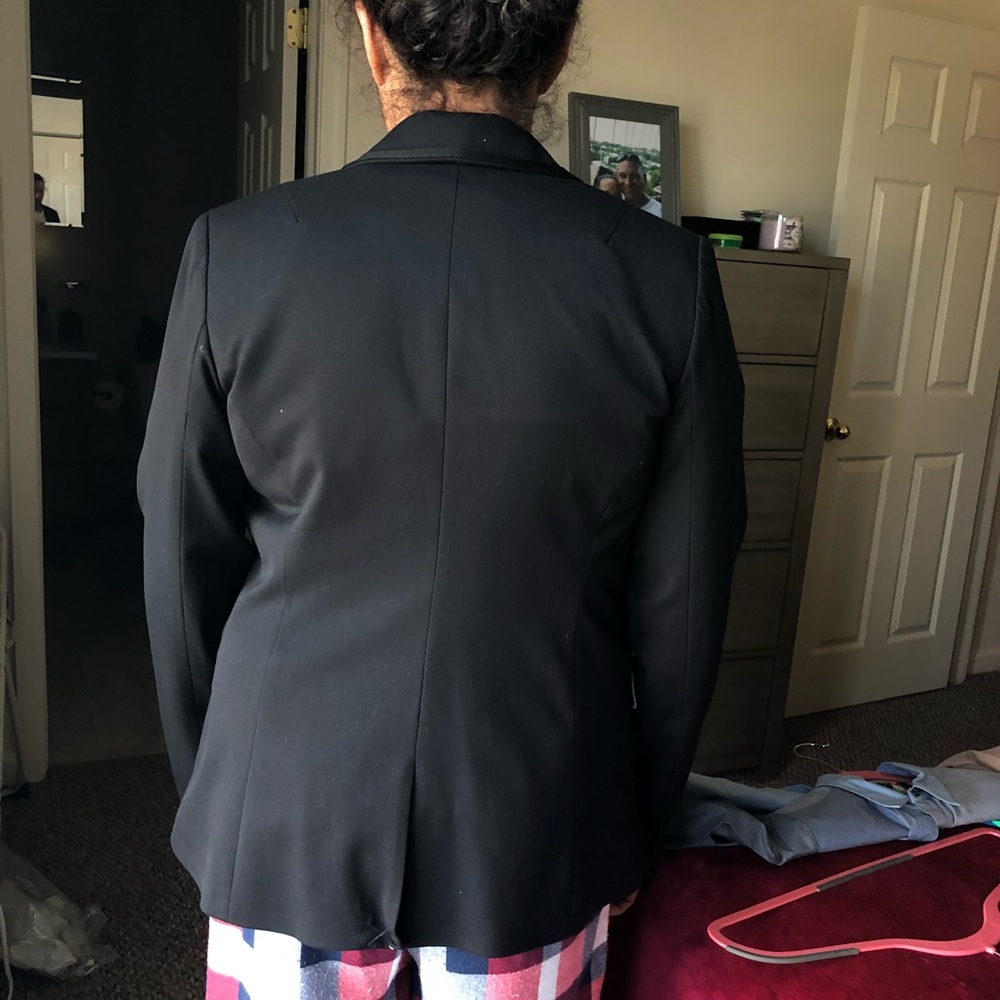C Wonder Blazer